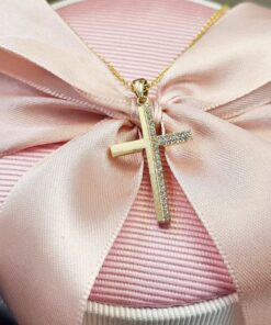 Σταυρός Κορίτσι