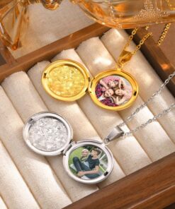 Μενταγιόν για φωτογραφίες