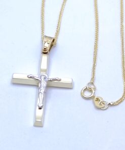 Alternative view of Σταυρός Ανδρικός