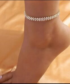 Αλυσίδες Ποδιού